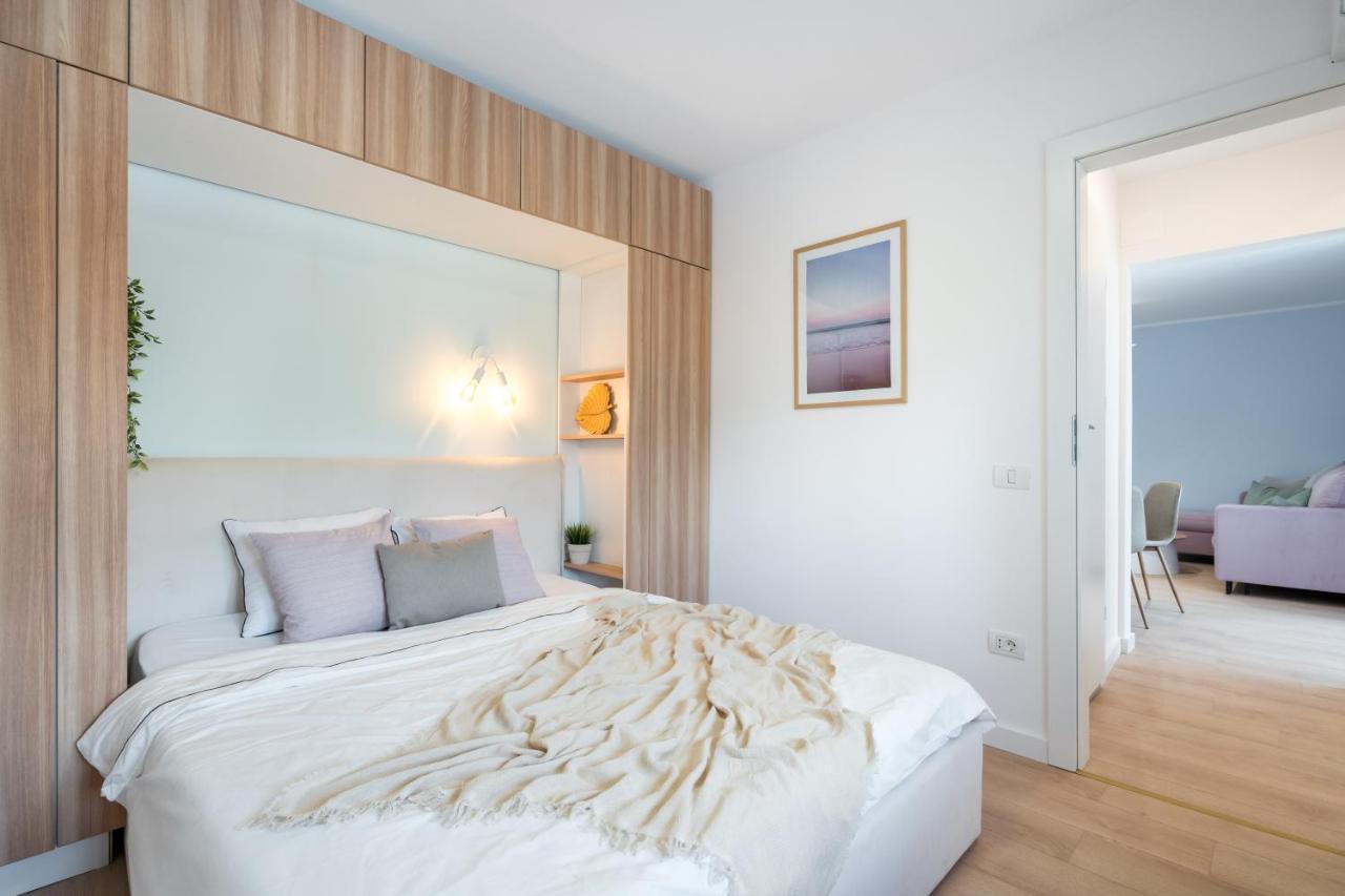 Candy Land Downtown Apartment Bukareszt Zewnętrze zdjęcie