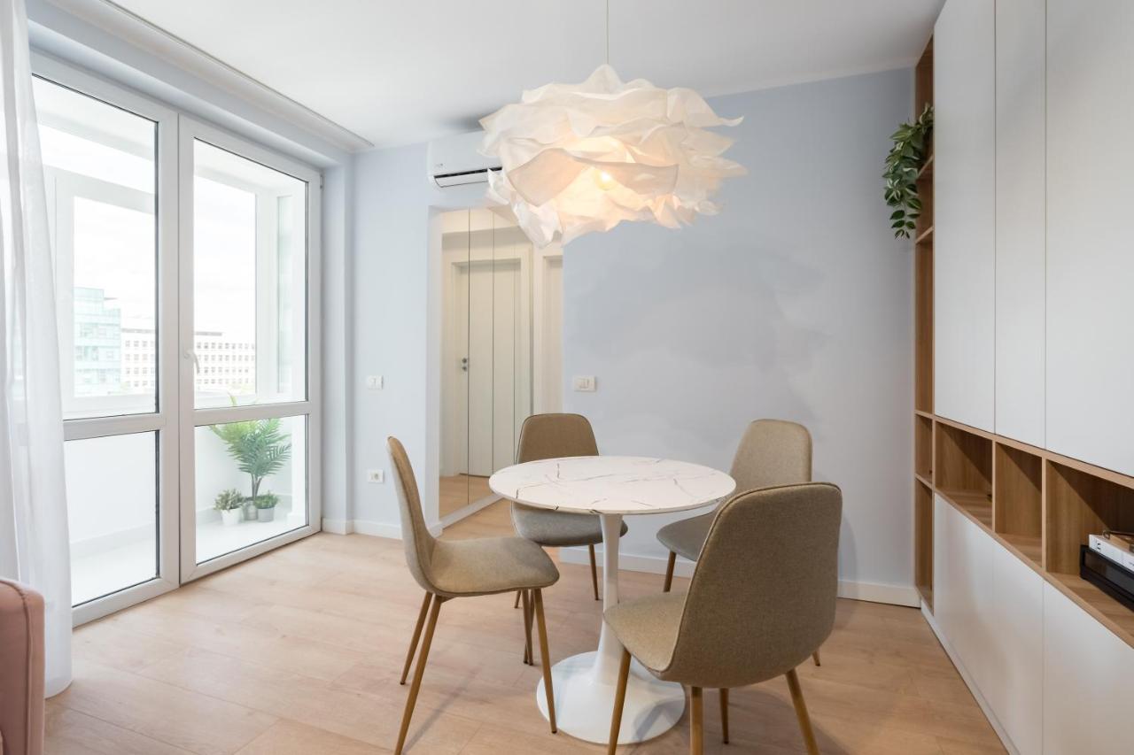 Candy Land Downtown Apartment Bukareszt Zewnętrze zdjęcie